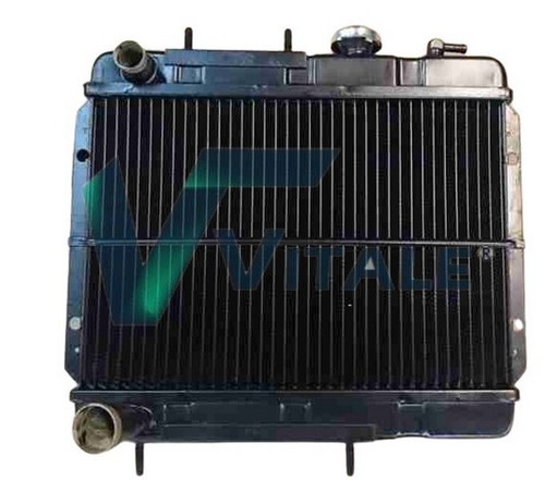 Radiator for renault - for,