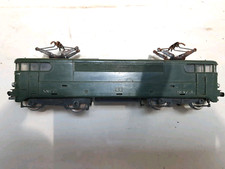 Locomotive HO JOUEF BB9201