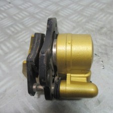 Etrier de frein avant droit