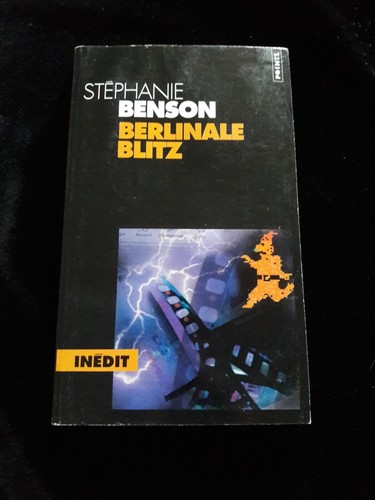 Berlinale blitz stephanie - berlinale,