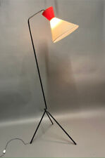 lampadaire 1950 lampe 50 vintage