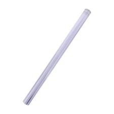 Tube De Fourche Chromé JMP
