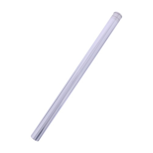 Tube fourche chromé - fourche,