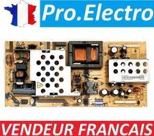 PSU alimentation TV PHILIPS 37PFL7662D/12 DPS-182BP B