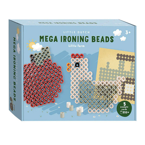Set maxi perles - set,