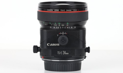 Canon 24mm f3 5l - canon,