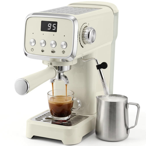 Machine café expresso - machine, à