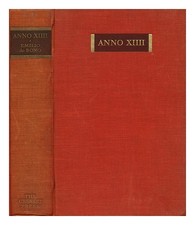 DE BONO, EMILIO (1866-1944) Anno XIIII : the conquest of an empire / with an int