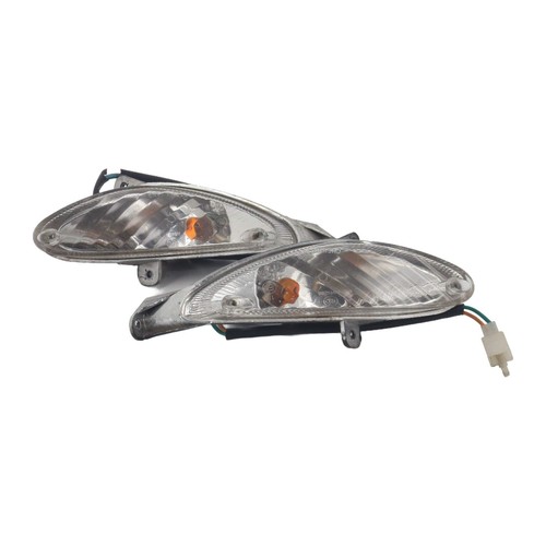 Clignotants avant peugeot - (peugeot,