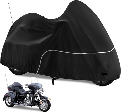 Waterproof wheel trike cover - waterproof,