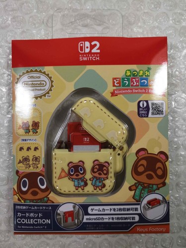 Card case slot pod - -,