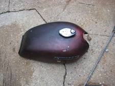 Kawasaki Z750 Z 750 B Series Twin Circa 1976-1977 Fuel Gas Petrol Tank 