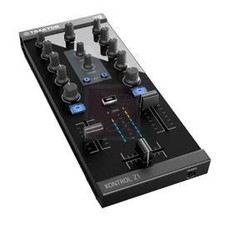 Native Instruments Traktor