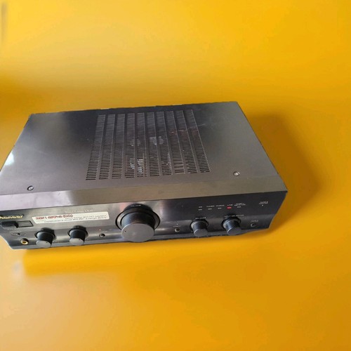 Amplificateur stereo hifi - stereo,
