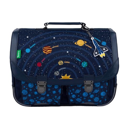 Cartable tann univers - -,