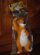 BALOO  WALT DISNEY  DELACOSTE