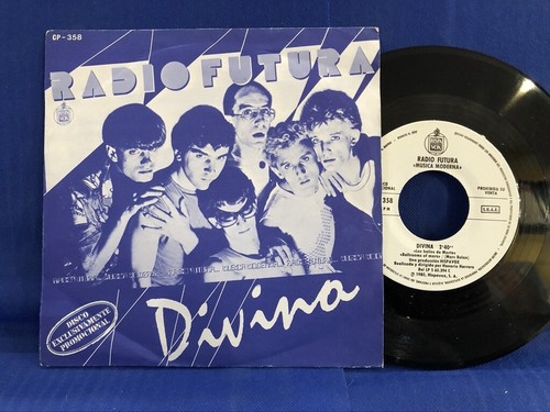 Radio futura divina - radio,