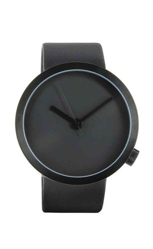Montre akteo all black - montre, 48