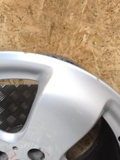 Jante MERCEDES CLASSE E 211