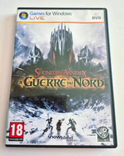 Le Seigneur Des Anneaux La