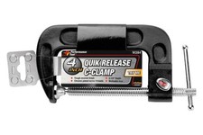 PERFORMANCE TOOL Serre Joint C 4P.Delivrance Rap. W284