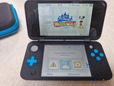 Nintendo New 2ds XL Console