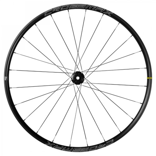 Roue vtt mavic crossmax - roue,