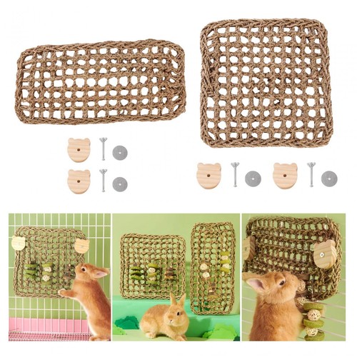 Cage protection jouet jonc - cage,