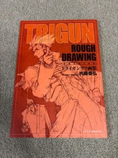 TRIGUN STAMPEDE EXHIBITION