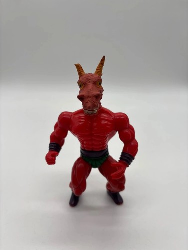 Figurine bootleg vintage motu - vintage,