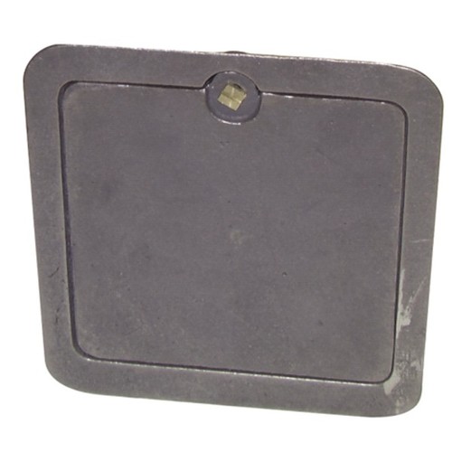 Trappe ramonage dim ext - trappe,