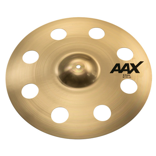 Sabian aax zone crash - 18",