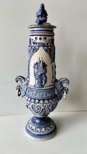 Pokal pichet allemande en - ou,