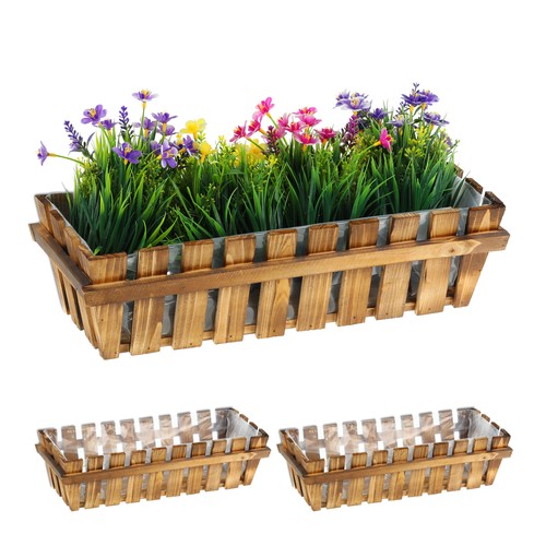 Jardinieres pots fleurs - jardinieres,