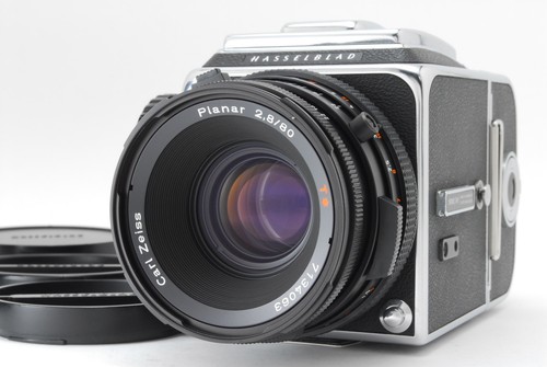 Neuf objectif hasselblad - [neuf],