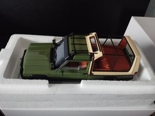 1/18 Talbot Matra Rancho