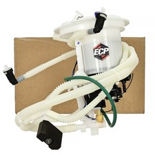 Pompe à carburant électrique