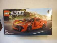 Lego Speed Champions Ferrari 812 Competizione 76914 voiture course