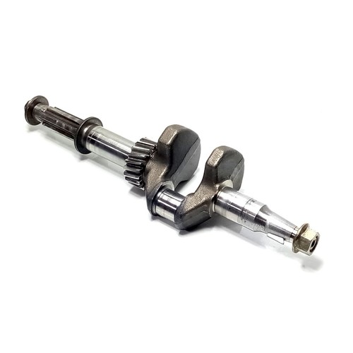 Vilebrequin pour tondeuse - pour,