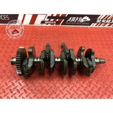 Vilebrequin avec bielles Yamaha R1 2000 à 2001