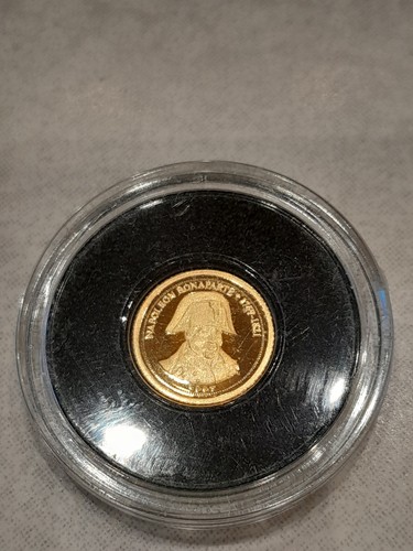 Medaille république du - medaille,