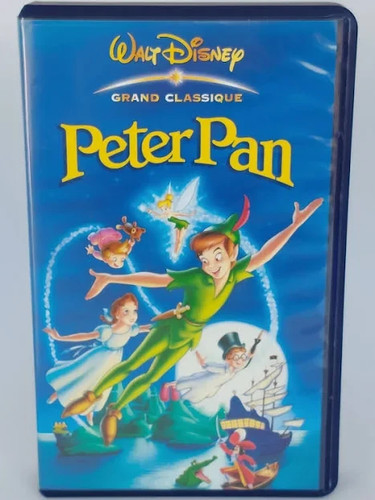 Cassette video vhs - video, /