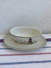 Ancienne Saucière Villeroy