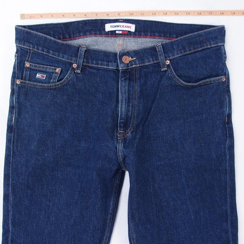 Hommes tommy hilfiger dad jean - tommy,
