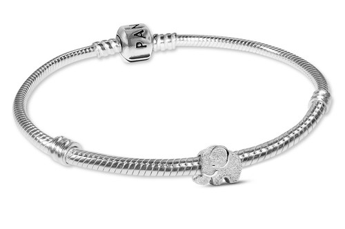 Pandora bracelet femme argent - pandora,