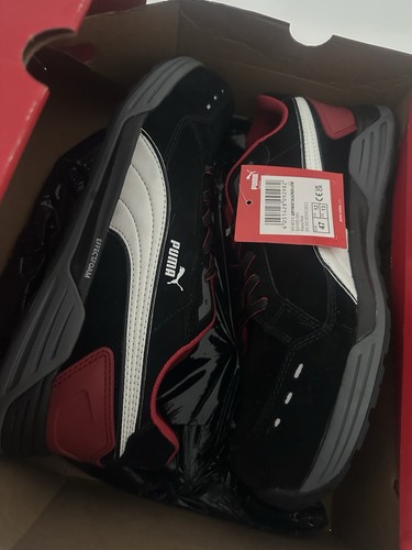 Chaussures sécurité homme - chaussures, de