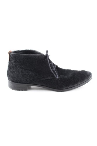 Sioux bottes fourrées dames - bottes,
