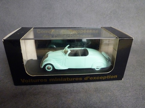 Peugeot 402 coupé eclipse - 402,