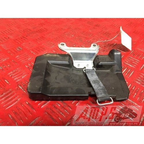 Cache plastique booster - cache,