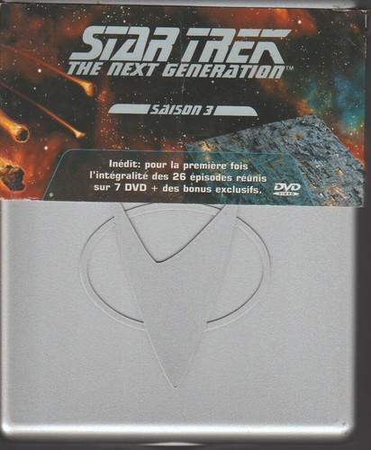 Star trek the next generation - next,